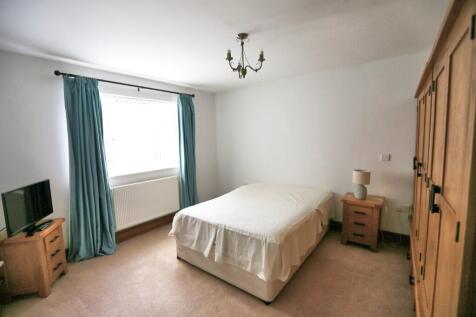 Annexe Bedroom