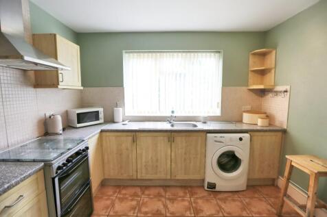 Annexe Kitchen