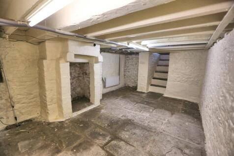 Cellar