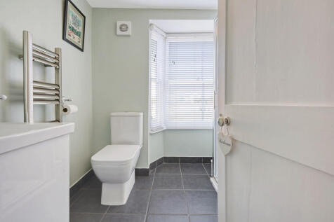 Shower Room/Utili...