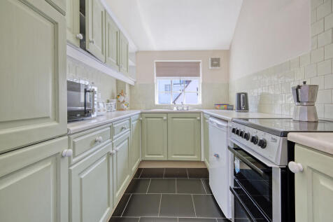 Annex Kitchen