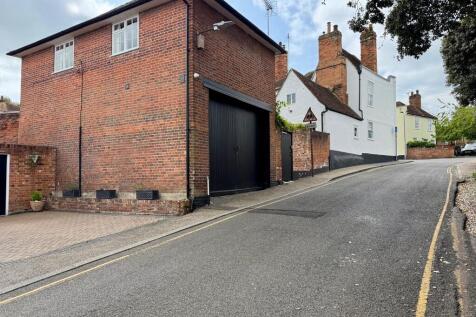 Coach House &amp;...