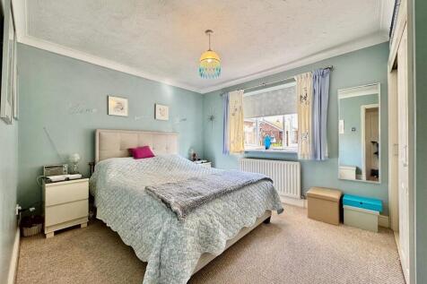 BedroomOne