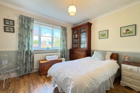 BedroomTwo