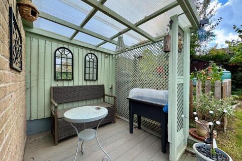 Decking