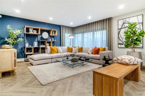 Showhome