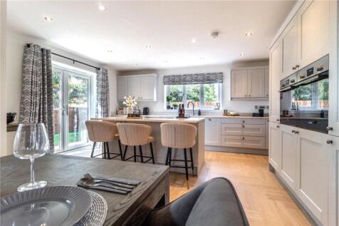 Show Home
