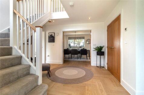 Show Home