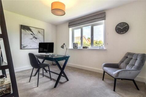 Show Home