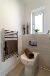 Show Home