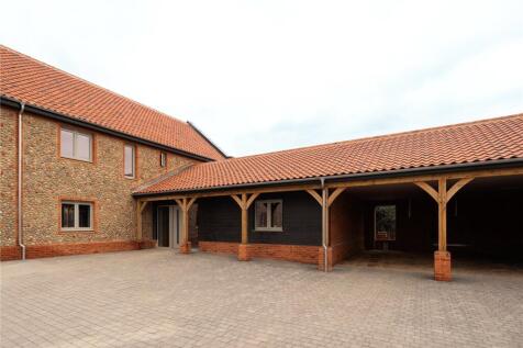 Chestnut House