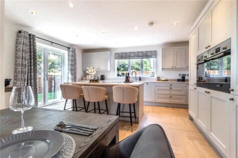Show Home
