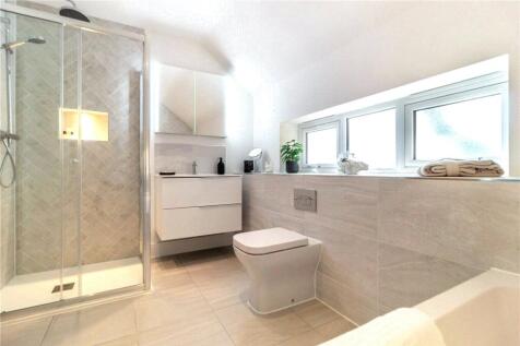 Show Home