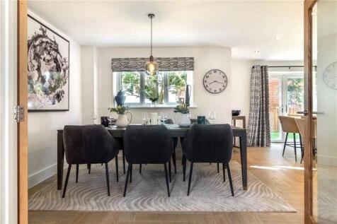 Show Home
