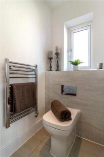 Show Home