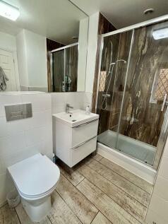 En-suite