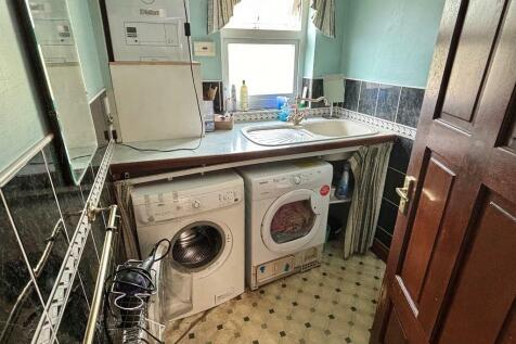 Utility / WC