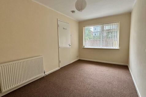Reception / Bedroom