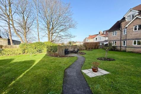 Communal Gardens