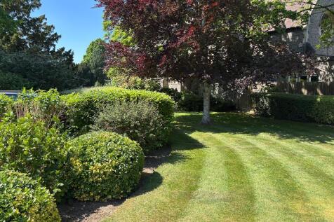 Communal Gardens