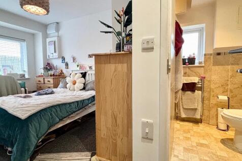Ground Floor Bedroom