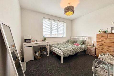 Bedroom (En-Suite)