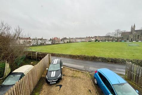 View From Rear 1st Floor Bedrooms