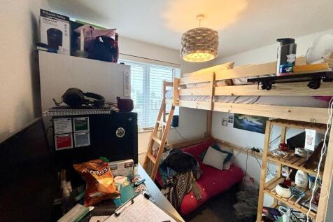 Bedroom (En-Suite)