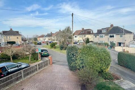 View From Front Bedrooms