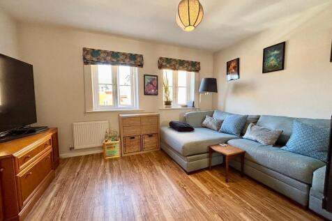 Lounge / Bedroom