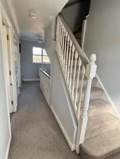1st Floor Landing