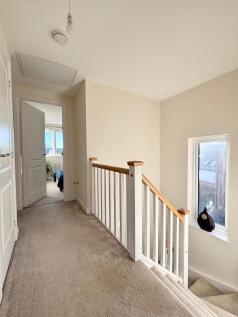 2nd Floor Landing