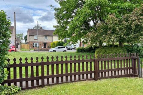Front Garden / Outlook