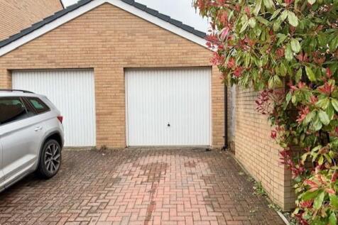 Garage &amp; Parking