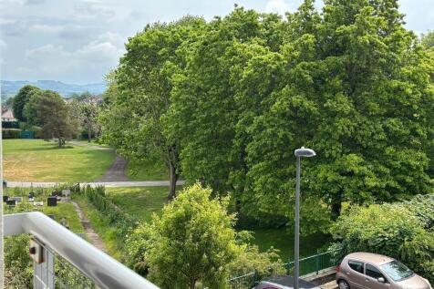View from Lounge