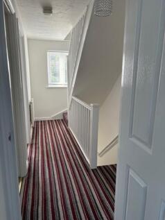 1st Floor Landing