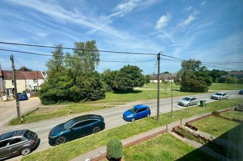 View From Bedroom 2