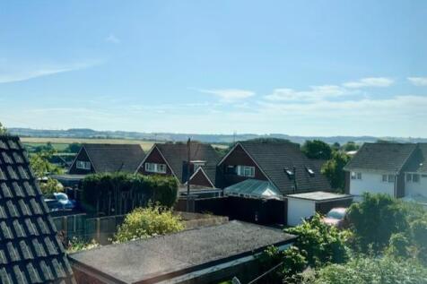 View From Bedroom 2