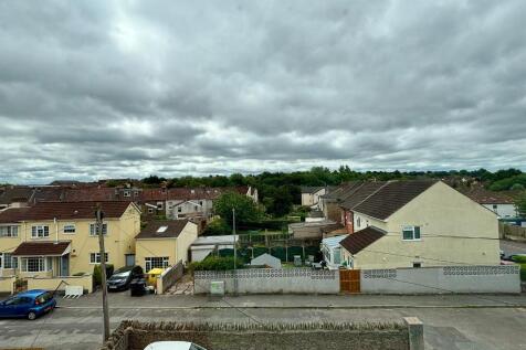 View From Lounge