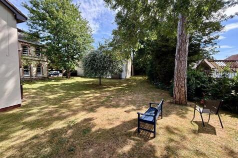 Communal Gardens