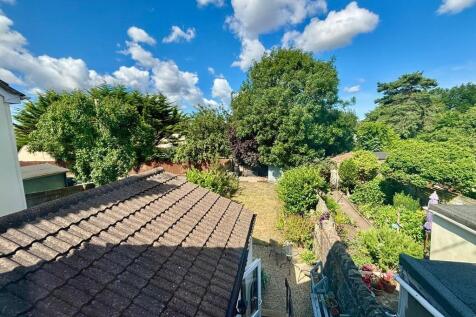 View From Bedroom 2