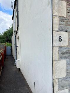 Side Access