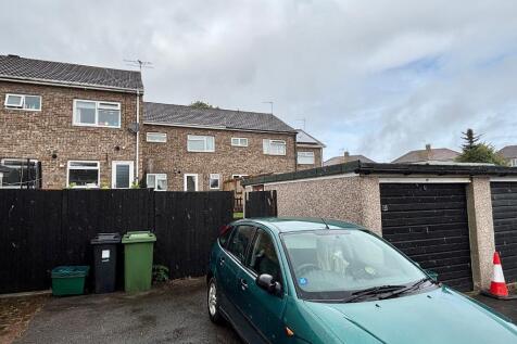 Garage &amp; Parking