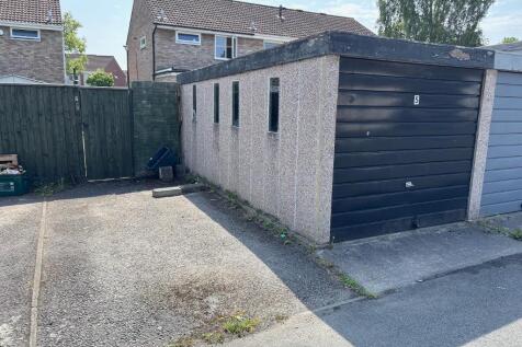 Garage &amp; Parking