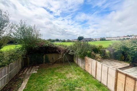 View From Rear Bedrooms