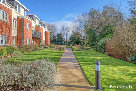 Communal Gardens