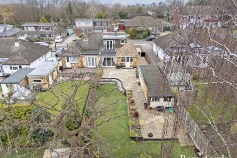 Aeriel View