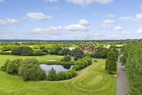 View Of Stock Brook