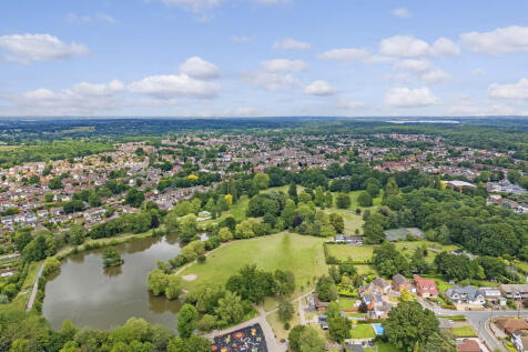 Lake Meadows