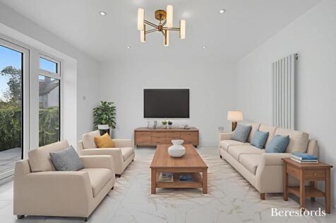 Virtual Staging